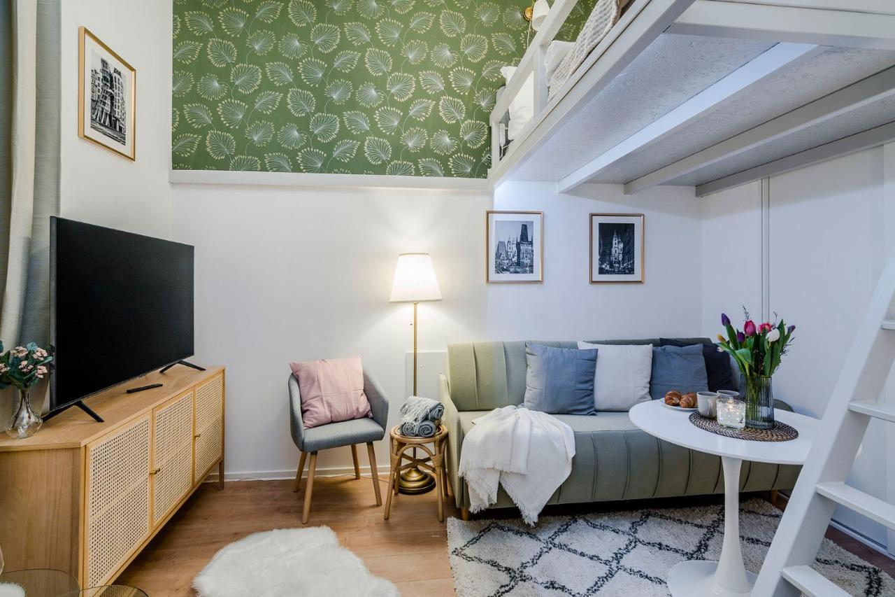 Prague Apt Near Charles Bridge By Michal&Friends Exterior photo