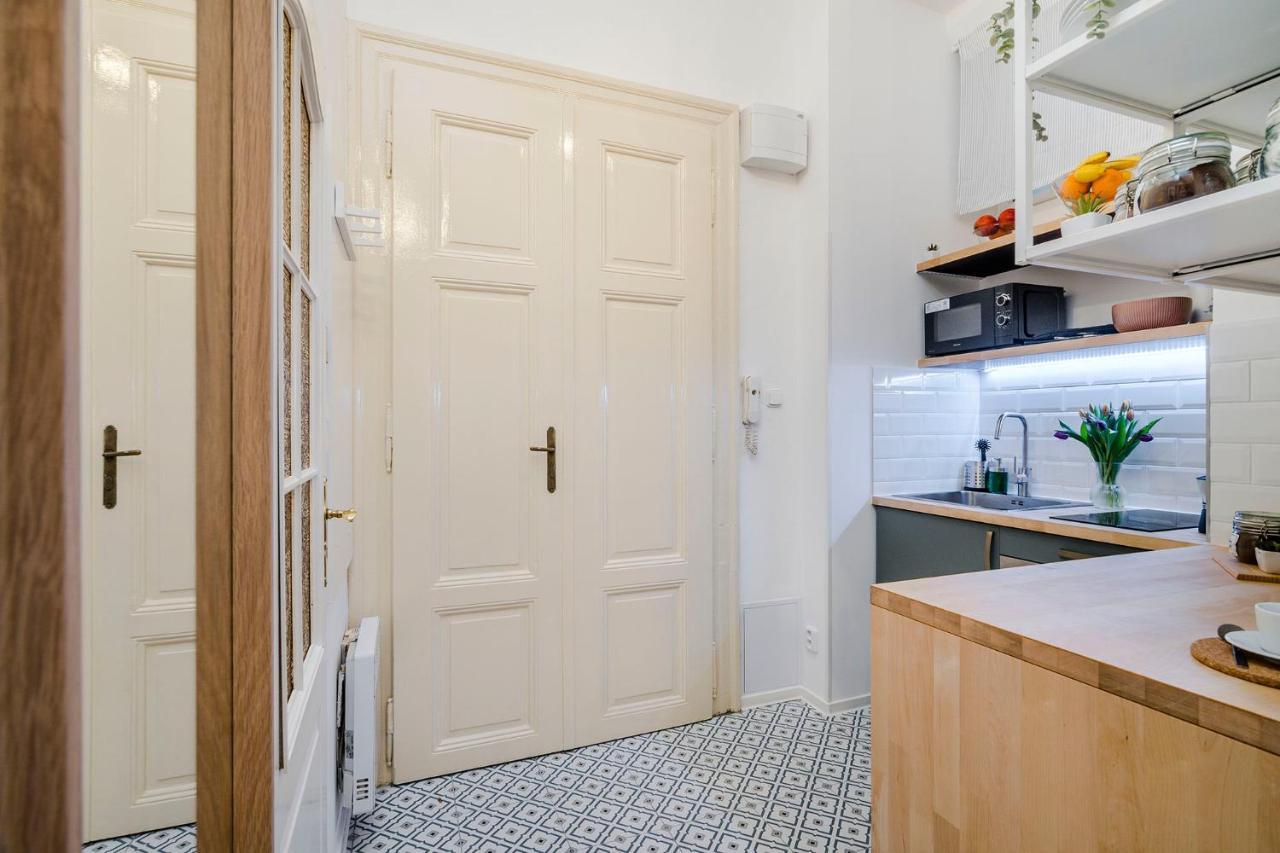 Prague Apt Near Charles Bridge By Michal&Friends Exterior photo