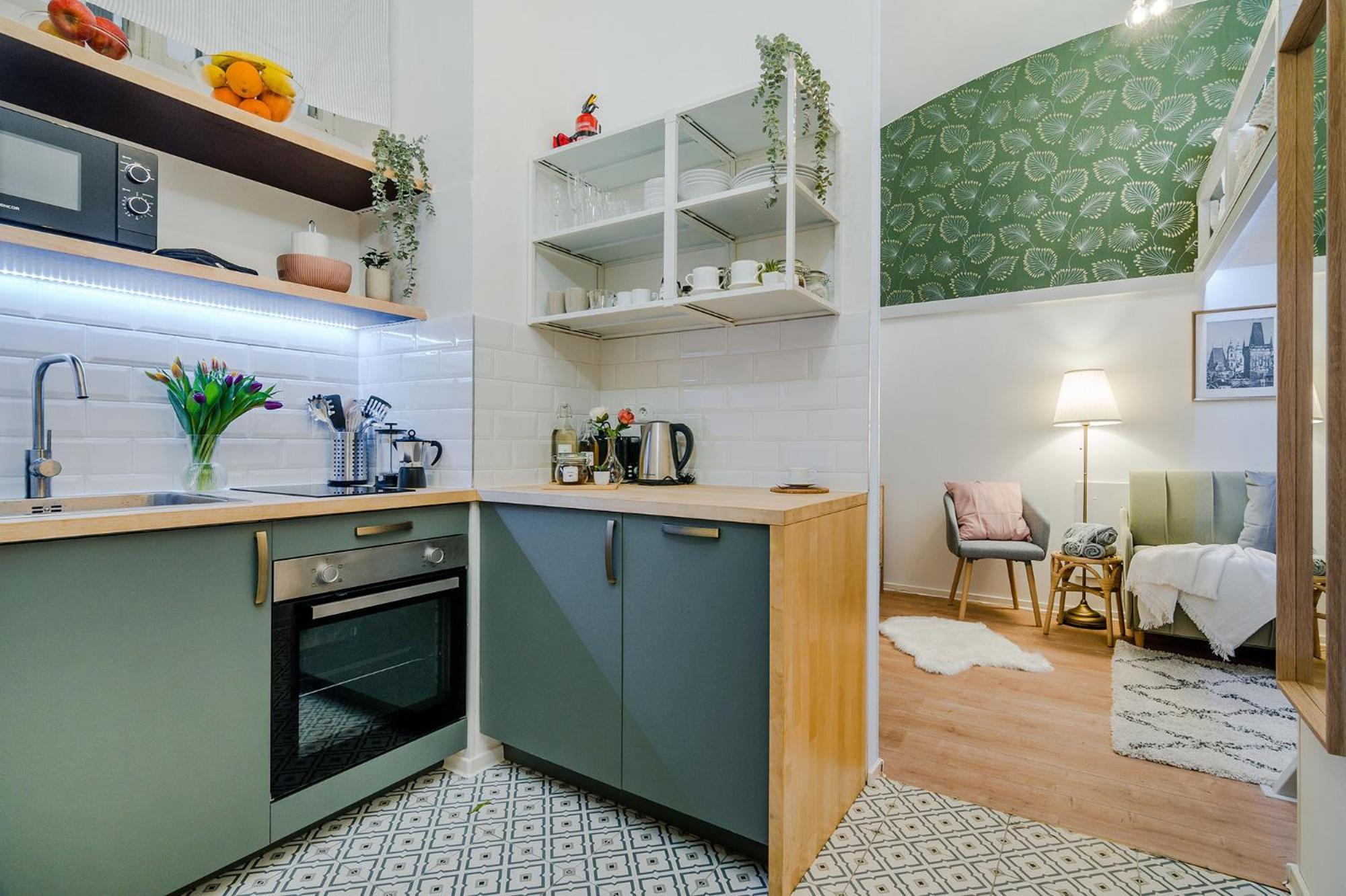 Prague Apt Near Charles Bridge By Michal&Friends Exterior photo