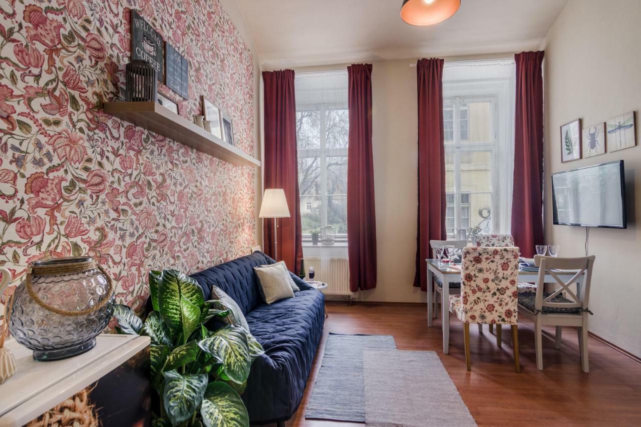 Prague Apt Near Charles Bridge By Michal&Friends Exterior photo