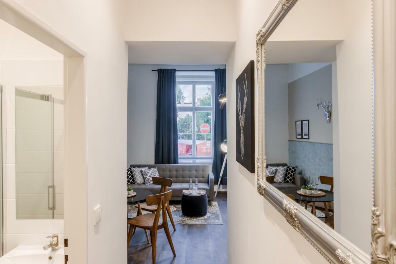 Prague Apt Near Charles Bridge By Michal&Friends Exterior photo