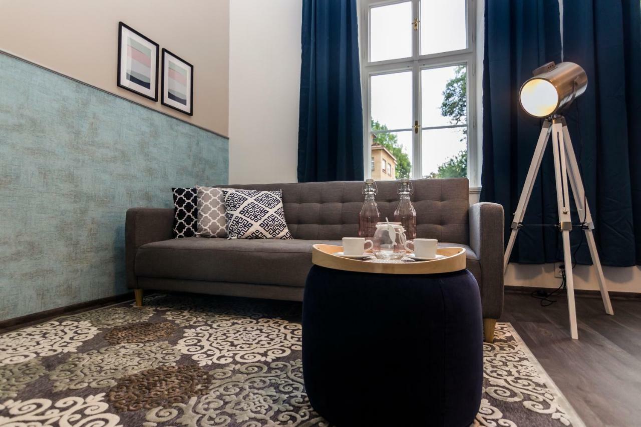 Prague Apt Near Charles Bridge By Michal&Friends Exterior photo